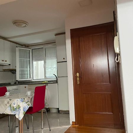 Estudio En El Casco Historico Santiago de Compostela Ngoại thất bức ảnh